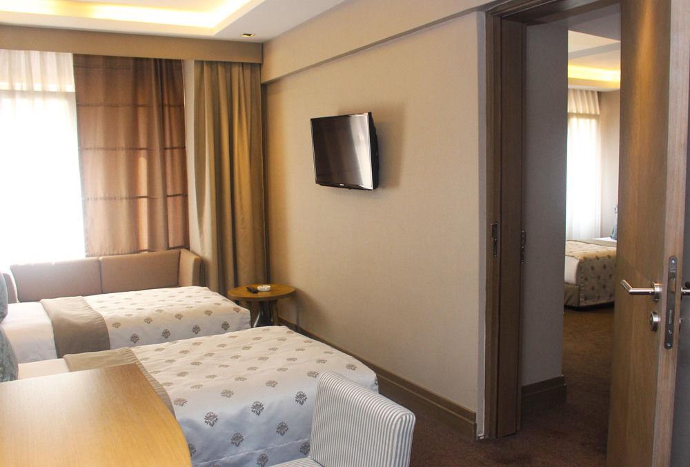 Grand Beyazit Hotel İstanbul Dış mekan fotoğraf
