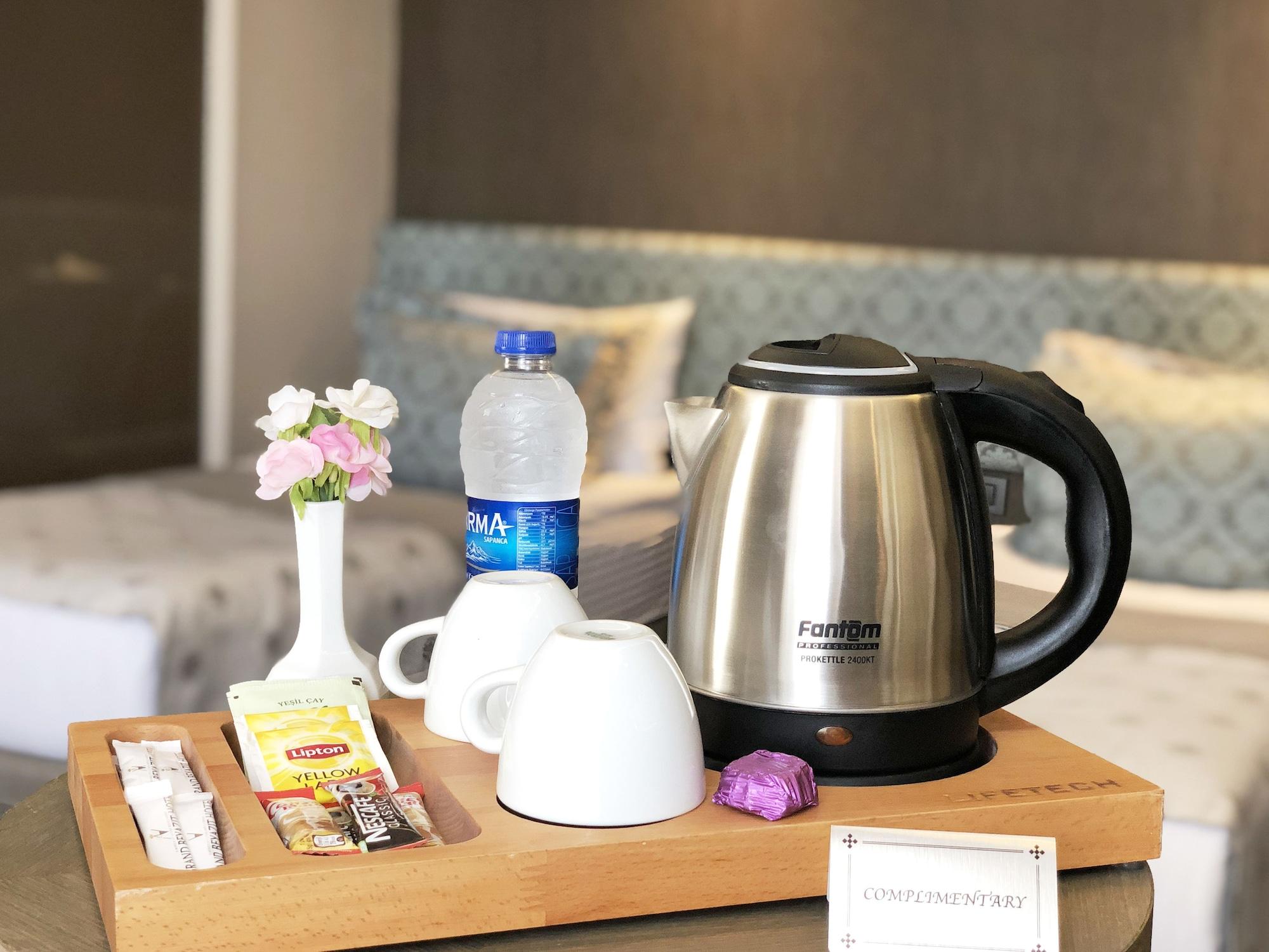 Grand Beyazit Hotel İstanbul Dış mekan fotoğraf