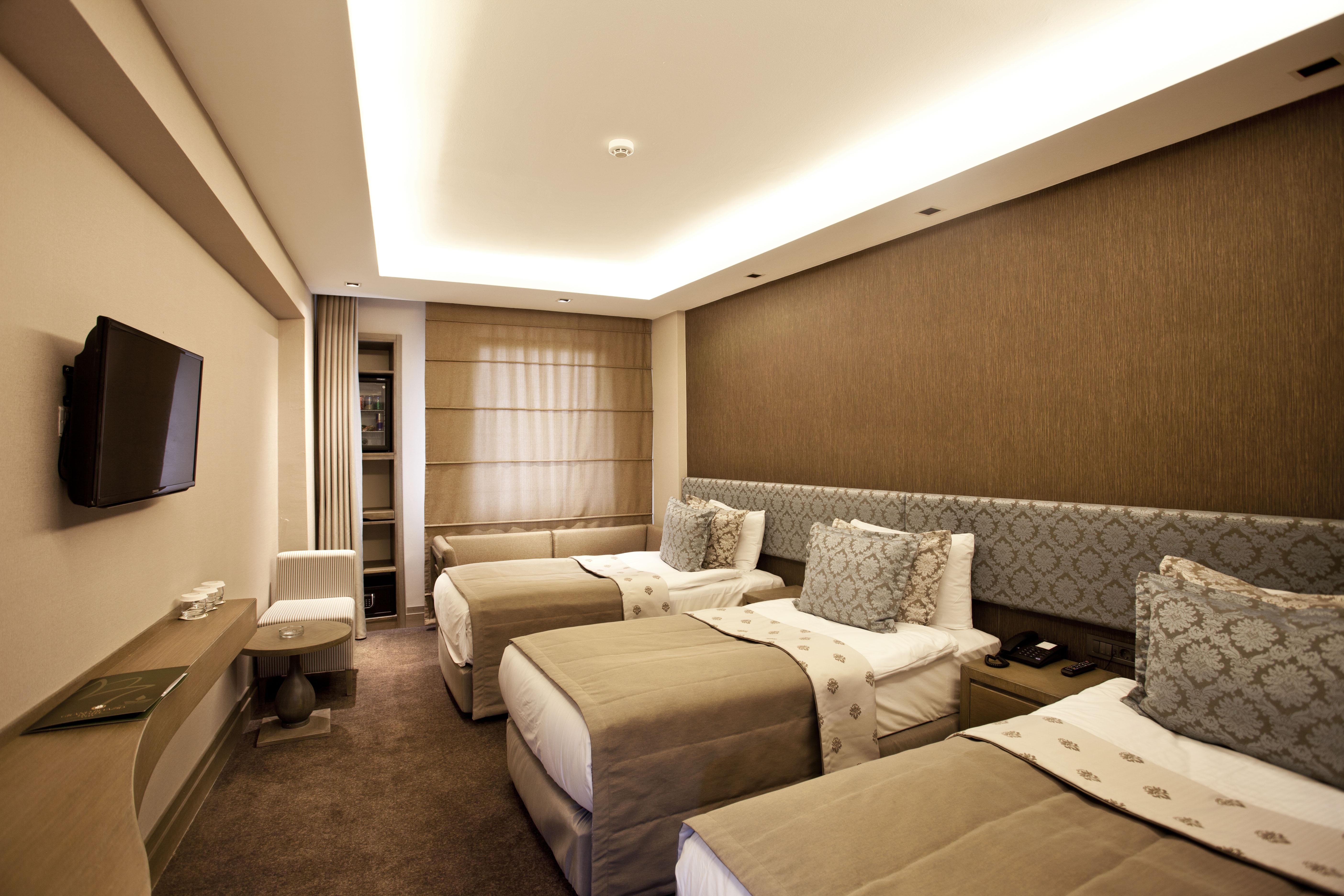 Grand Beyazit Hotel İstanbul Dış mekan fotoğraf
