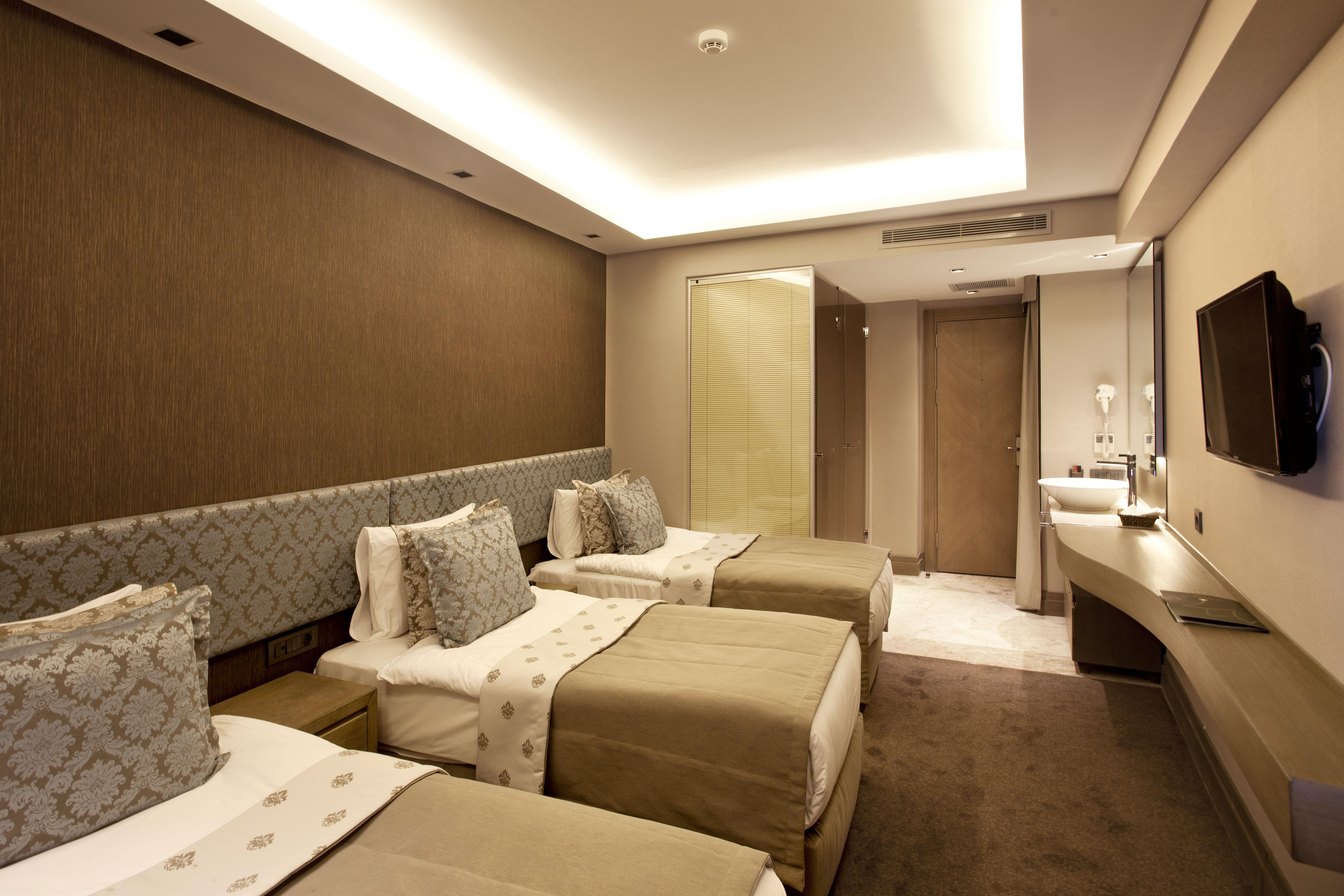 Grand Beyazit Hotel İstanbul Dış mekan fotoğraf