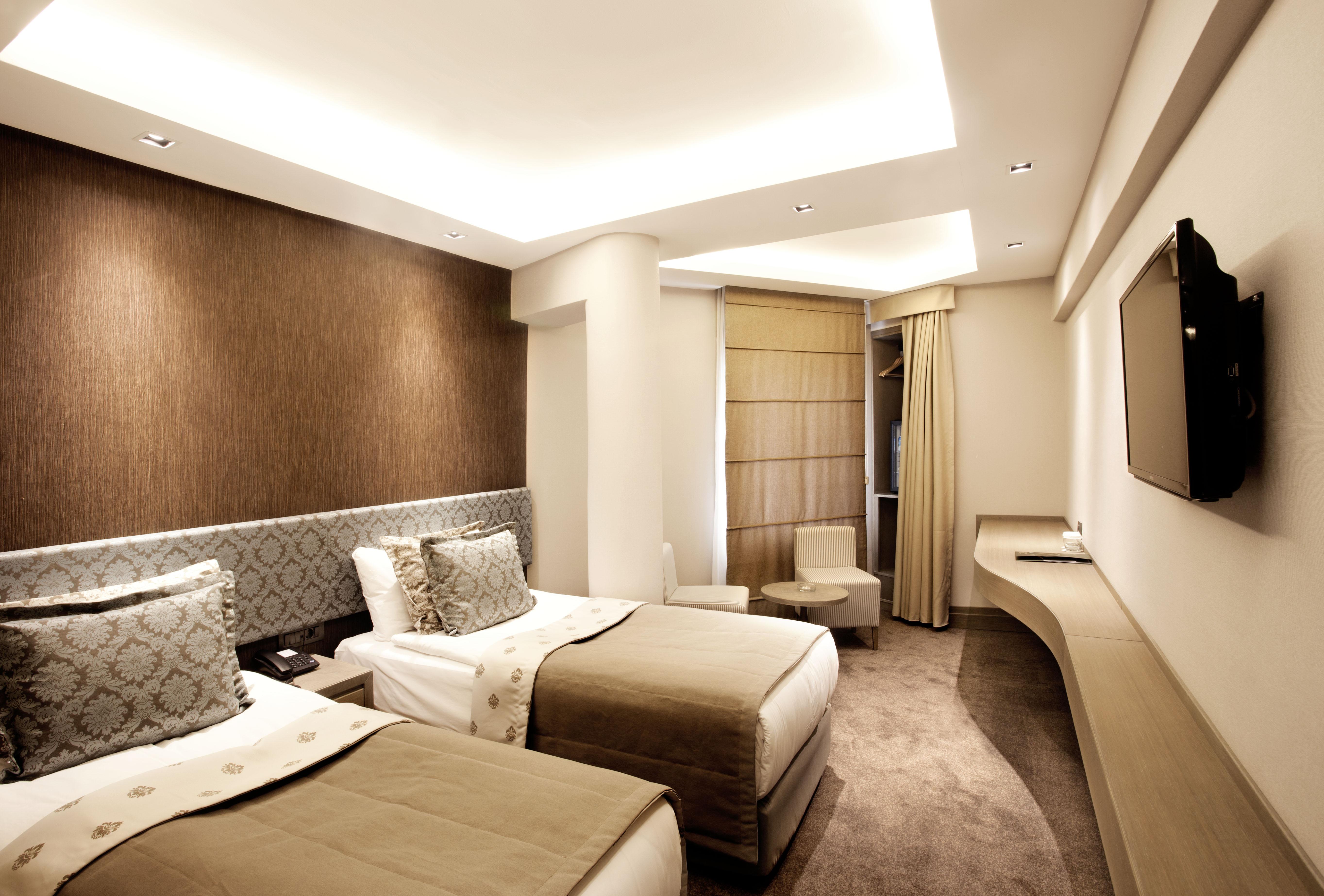Grand Beyazit Hotel İstanbul Dış mekan fotoğraf