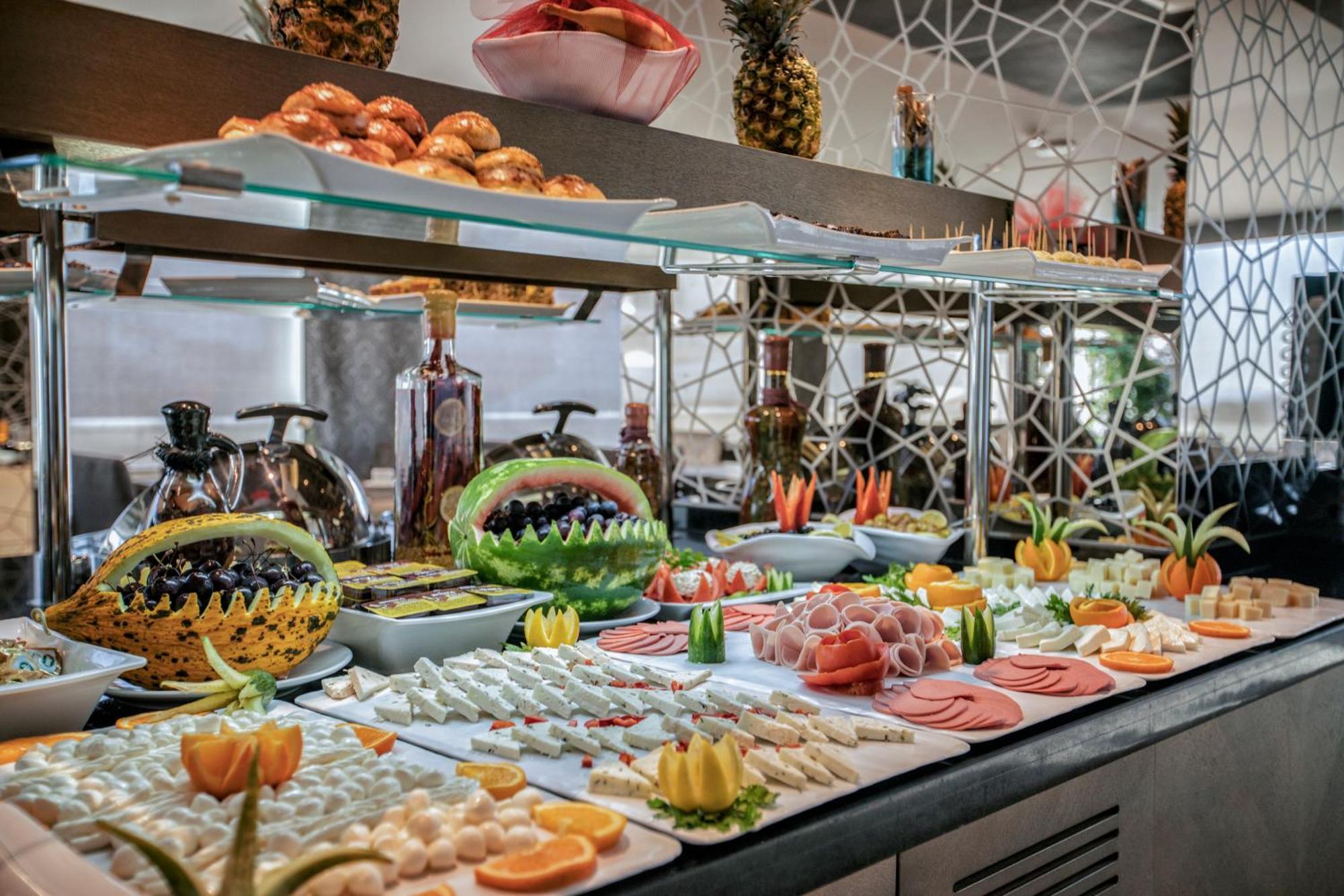 Grand Beyazit Hotel İstanbul Dış mekan fotoğraf