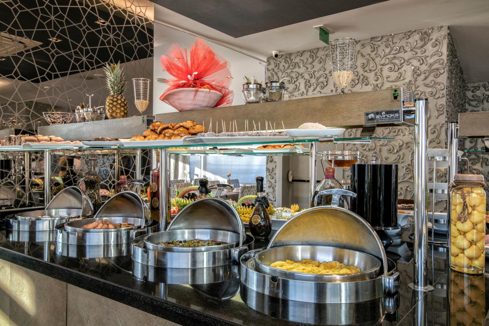 Grand Beyazit Hotel İstanbul Dış mekan fotoğraf