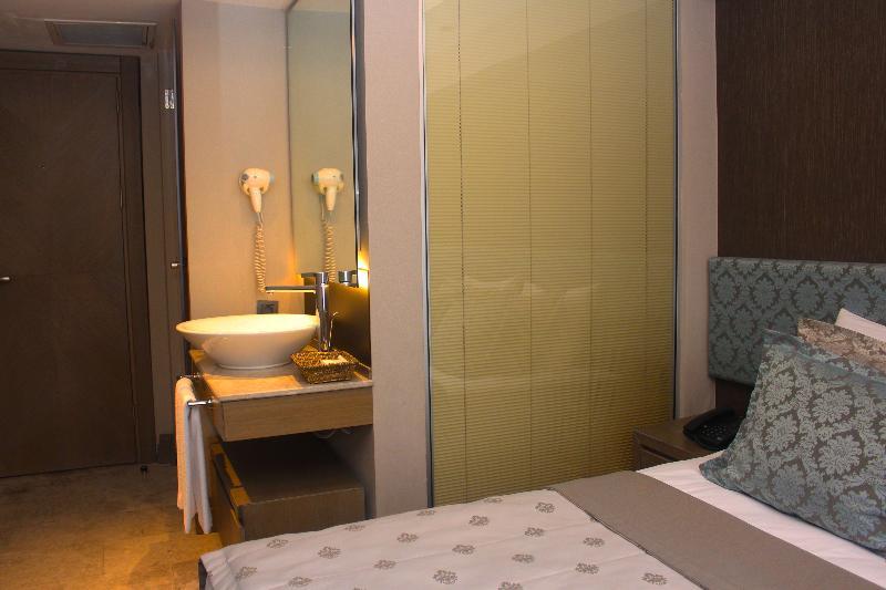 Grand Beyazit Hotel İstanbul Dış mekan fotoğraf