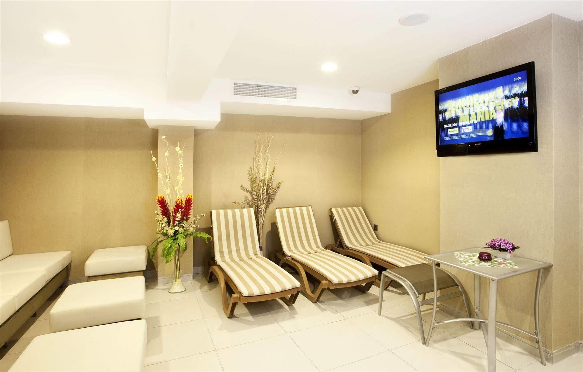 Grand Beyazit Hotel İstanbul Dış mekan fotoğraf