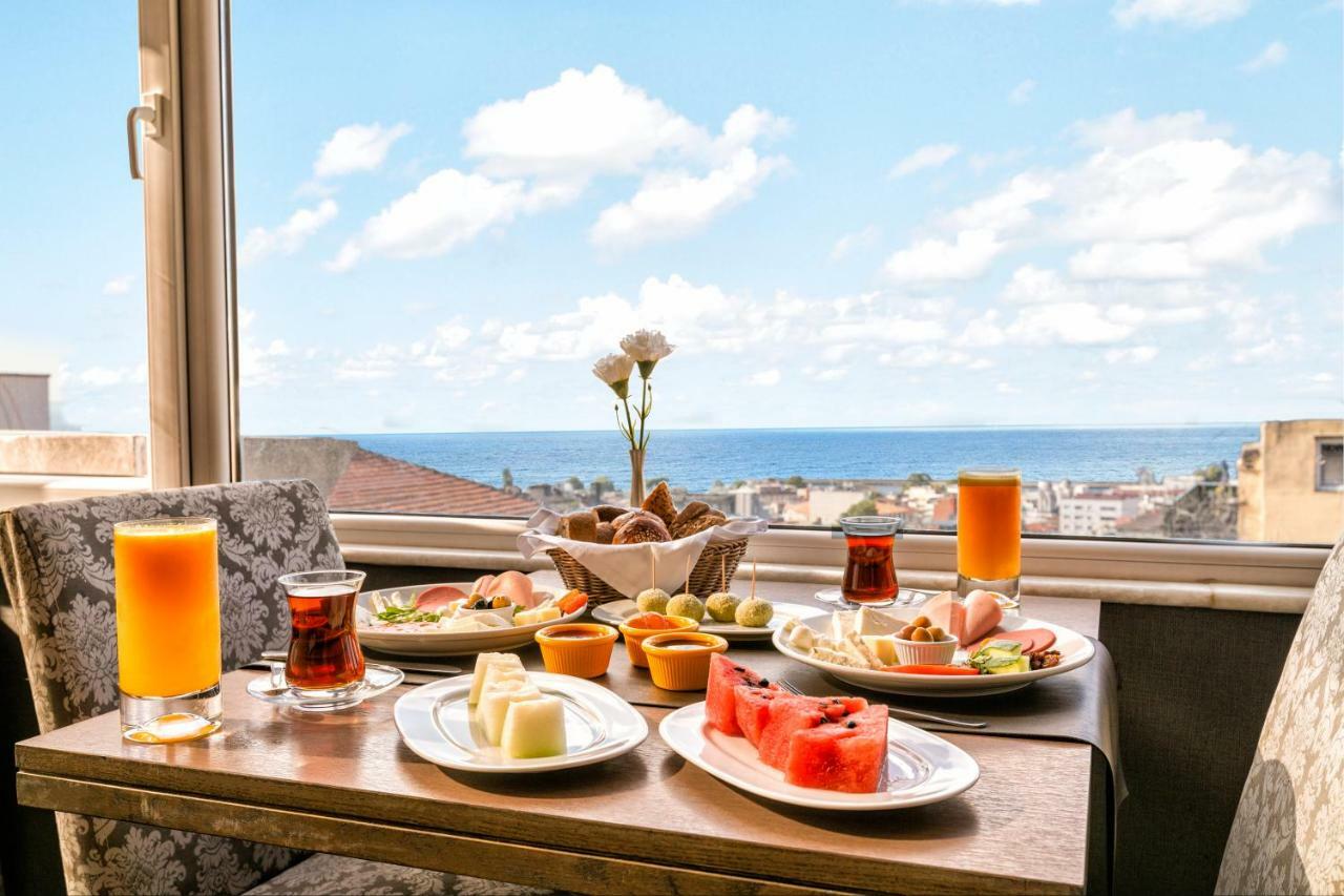 Grand Beyazit Hotel İstanbul Dış mekan fotoğraf