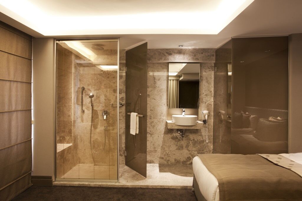 Grand Beyazit Hotel İstanbul Dış mekan fotoğraf